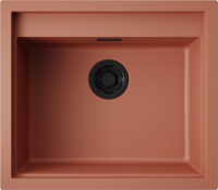 Мойка кухонная Omoikiri SINTESI 57 CN 4997142, Canyon