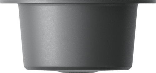 Мойка кухонная Omoikiri Miya 50R PL 4993511, платина