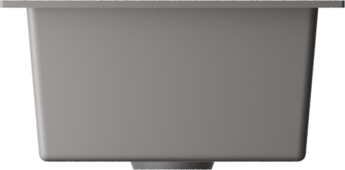 Мойка кухонная Omoikiri BOSEN 47A GR 4993816, Leningrad grey