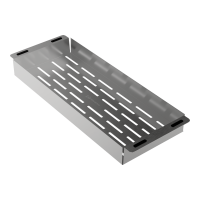 Коландер для мойки Omoikiri CO-06 IN, 4999050, нержавеющая сталь