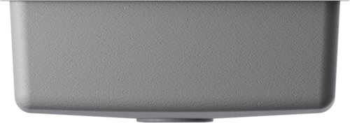 Мойка кухонная Omoikiri Omi 73-U/I Ultra gb 4997563, графит