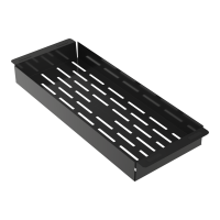 Коландер для мойки Omoikiri CO-06 GB, 4999044, графит