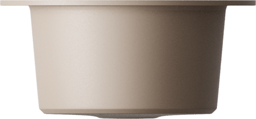 Мойка кухонная Omoikiri Miya 50R SA 4993505, бежевый
