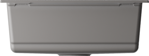 Мойка кухонная Omoikiri KITAGAWA 57 GR 4993450, Leningrad grey