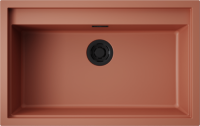 Мойка кухонная Omoikiri SINTESI 79 CN 4997137, Canyon
