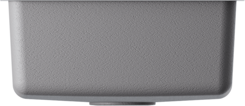 Мойка кухонная Omoikiri OMI 43-U/I ULTRA-GB 4997420, графит