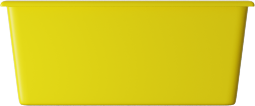 Мойка кухонная Omoikiri Okinoshima 61-U/I SL-MATT 4993134, sicilian lemon матовый