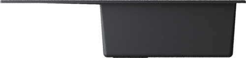 Мойка кухонная Omoikiri Sumi 86-BL 4993646, черный