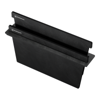 Держатель с двумя досками Omoikiri FP-05 GB, 4999131, графит