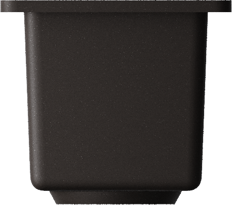 Мойка кухонная Omoikiri BOSEN 20-U ES 4997203, эспрессо
