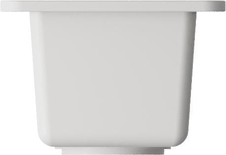 Мойка кухонная Omoikiri Kata 20-U-PA 4993372, пастила