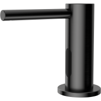 Дозатор Omoikiri OM-09 sensor gm 4995106, вороненая сталь