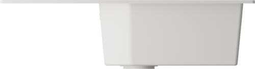 Мойка кухонная Omoikiri Yonaka-78-LB-PA 4993337, пастила