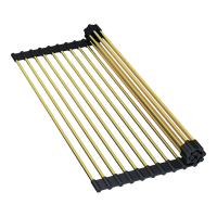 Ролл-мат Omoikiri ROLL-01-LG, 4997001, светлое золото