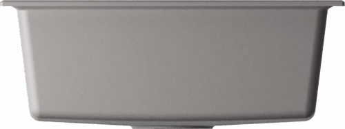 Мойка кухонная Omoikiri Daisen 57 gr 4997311, Leningrad grey