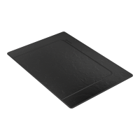 Разделочная доска Omoikiri CB-BASIC-400 GB, 4999101, графит