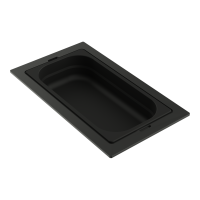 Контейнер Omoikiri DC-05-1 GB, 4999091, графит
