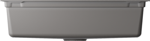 Мойка кухонная Omoikiri SINTESI 79 GR 4997139, Leningrad grey