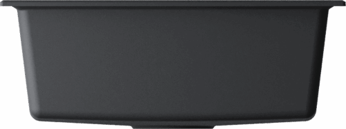 Мойка кухонная Omoikiri DAISEN 57-BL 4997308, черный