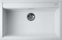 Мойка кухонная Omoikiri Kitagawa 79-LB WH 4993997, белый