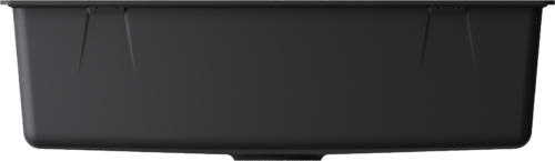Мойка кухонная Omoikiri YAMAKAWA 75 INTEGRA-GB 4997275, графит
