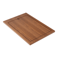 Разделочная доска Omoikiri CB-03-WOOD-S, 4999008, Венге