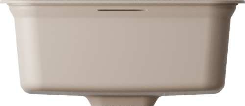 Мойка кухонная Omoikiri TASOGARE 51 SA 4993743, бежевый