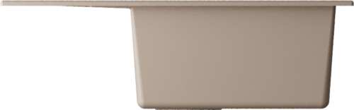 Мойка кухонная Omoikiri Sumi 65-SA 4993672, бежевый