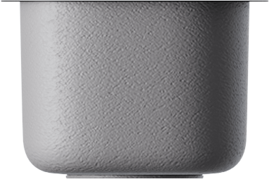 Мойка кухонная Omoikiri OMI 20-U-IN 4997022, нержавеющая сталь