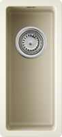 Мойка кухонная Omoikiri BOSEN 20-U BE 4993154, ваниль