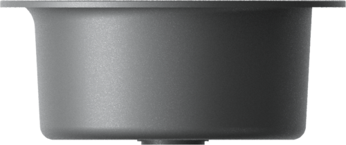 Мойка кухонная Omoikiri YASUGATA 48R PL 4993212, платина