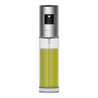 Спрей для масла Omoikiri SR-01 4911378