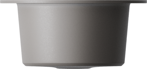 Мойка кухонная Omoikiri Miya 50R GR 4993582, Leningrad grey