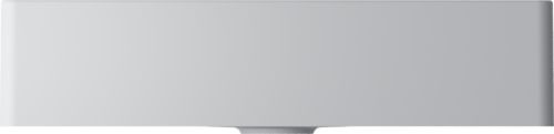 Мойка кухонная Omoikiri Kinokawa 60 wh 4997463, белый