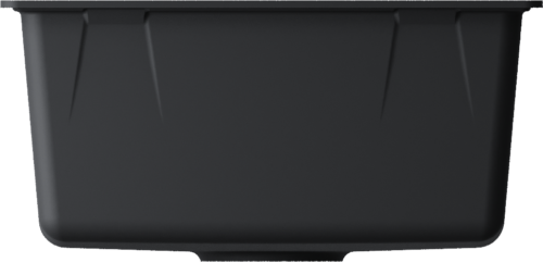 Мойка кухонная Omoikiri YAMAKAWA 45 INTEGRA-GB 4997251, графит