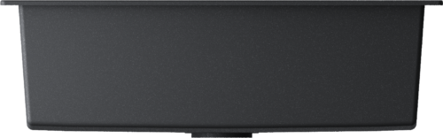 Мойка кухонная Omoikiri Yamakawa 75T-U/I BL 4993437, черный