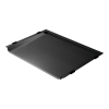 Оборачиваемое съемное крыло Omoikiri RE-01-GM, 4999018, вороненая сталь