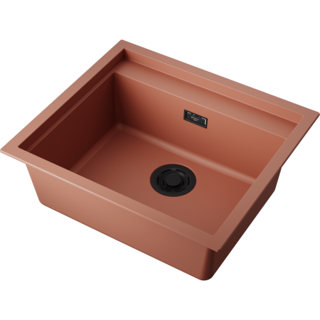 Мойка кухонная Omoikiri SINTESI 57 CN 4997142, Canyon