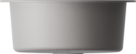 Мойка кухонная Omoikiri Akegata 51 GR 4993756, Leningrad grey
