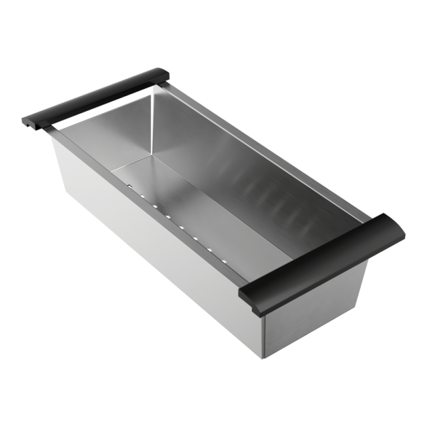 Коландер Omoikiri CO-02-IN, 4999002, нержавеющая сталь