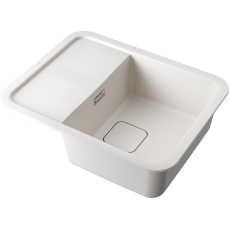 Мойка кухонная Omoikiri TASOGARE 65 PA 4993481, пастила