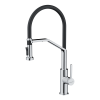 Смеситель для кухни Omoikiri MAKKARI 2 PLUS-SB C-BL, 4994493, хром