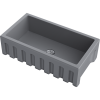 Мойка кухонная Omoikiri Mikura 83 PE 4997084, бежевая галька pebble