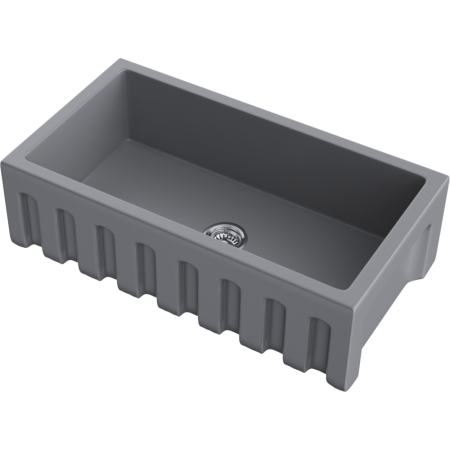 Мойка кухонная Omoikiri Mikura 83 PE 4997084, бежевая галька pebble