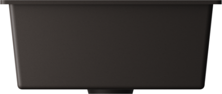 Мойка кухонная Omoikiri BOSEN 54-U ES 4997208, эспрессо