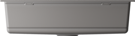 Мойка кухонная Omoikiri Kitagawa 79-LB GR 4993998, Leningrad grey
