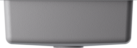 Мойка кухонная Omoikiri Omi 73-U/I Ultra gb 4997563, графит