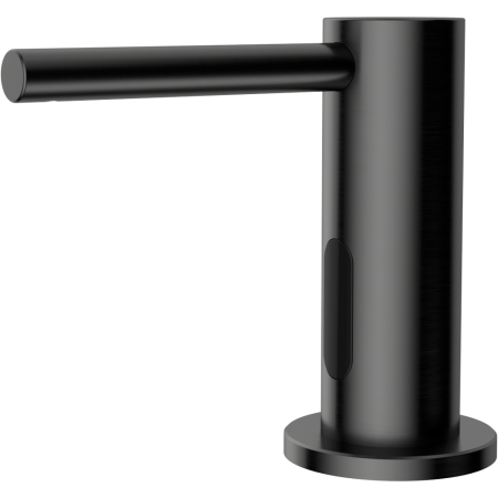 Дозатор Omoikiri OM-09 sensor gm 4995106, вороненая сталь