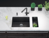 Мойка кухонная Omoikiri BOSEN 20-U BE 4993154, ваниль