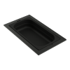Контейнер Omoikiri DC-03-1 GB, 4999082, графит
